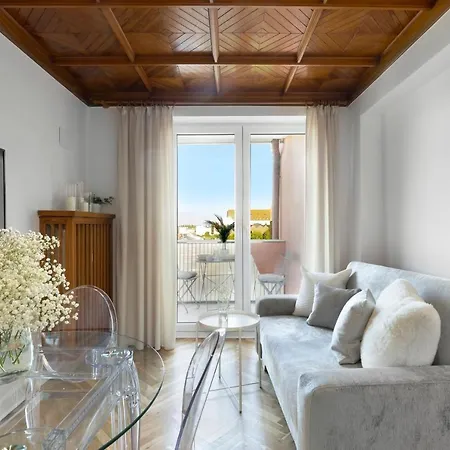 Elite Podwale Deluxe