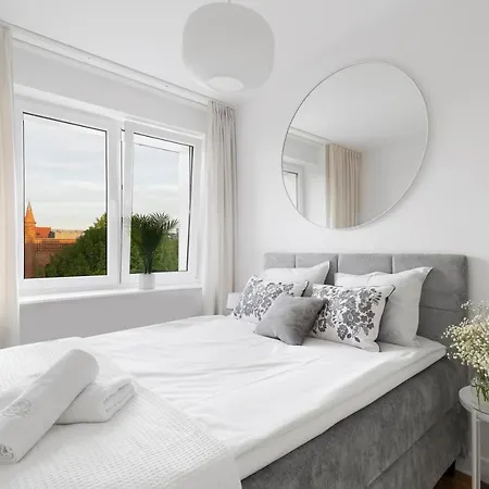 Elite Podwale Deluxe