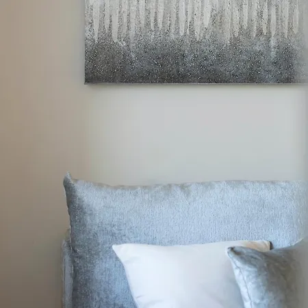 アパート Elite Podwale Deluxe *