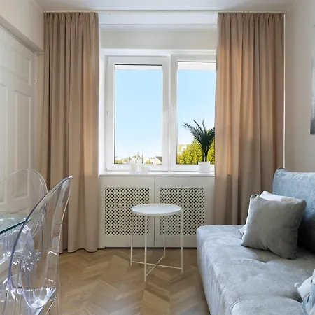 Elite Podwale Deluxe * Гданьск