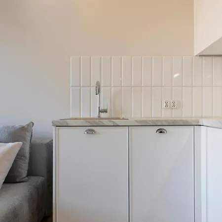 Elite Podwale Deluxe