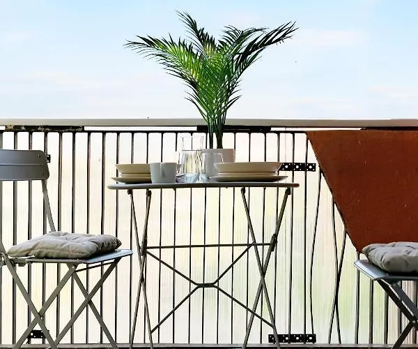 Apartman Elite Podwale Deluxe *