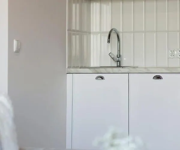 Elite Podwale Deluxe *