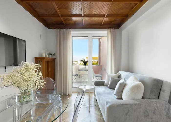 Elite Podwale Deluxe