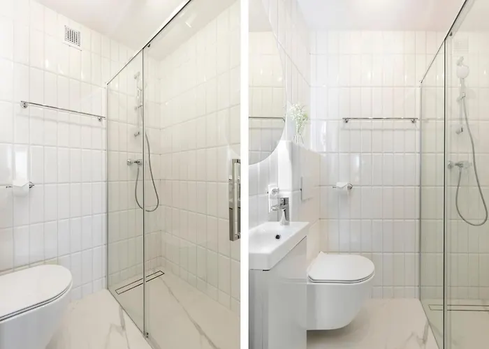 Elite Podwale Deluxe Gdańsk