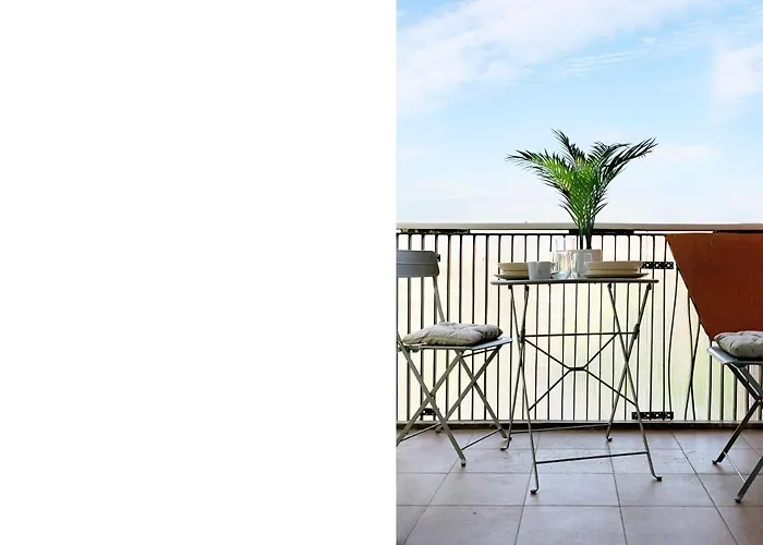 Apartman Elite Podwale Deluxe *