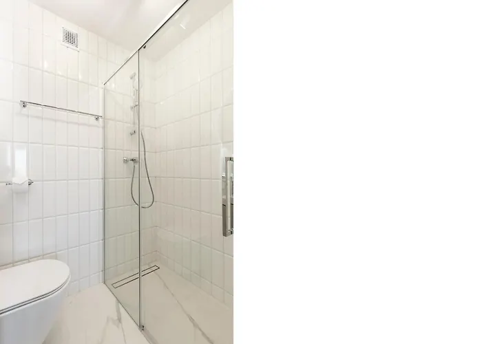 Apartman Elite Podwale Deluxe Gdańsk