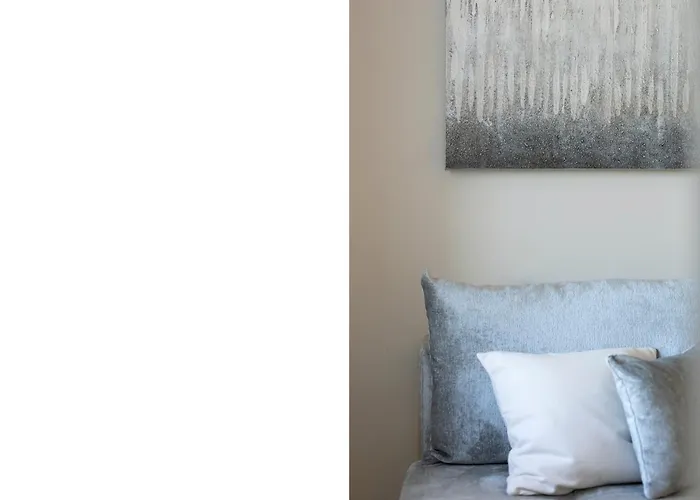 Apartman Elite Podwale Deluxe