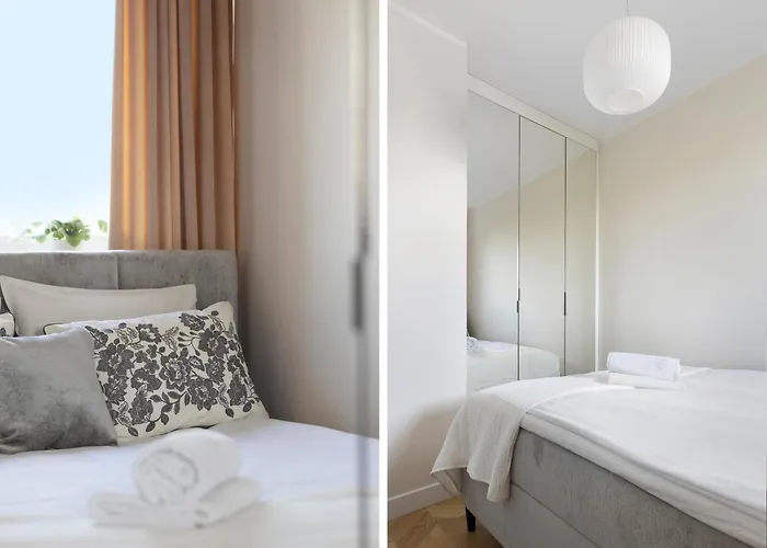 Elite Podwale Deluxe Gdańsk