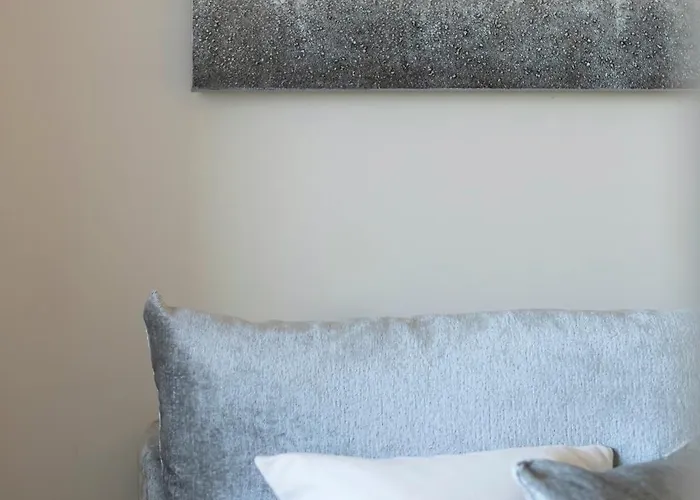 Apartman Elite Podwale Deluxe *