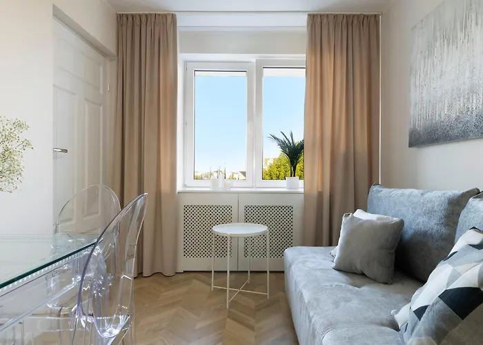 Elite Podwale Deluxe * Gdańsk