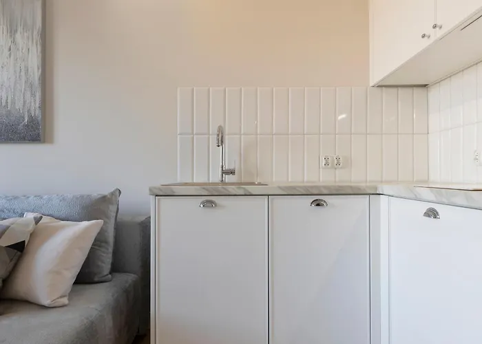 Elite Podwale Deluxe