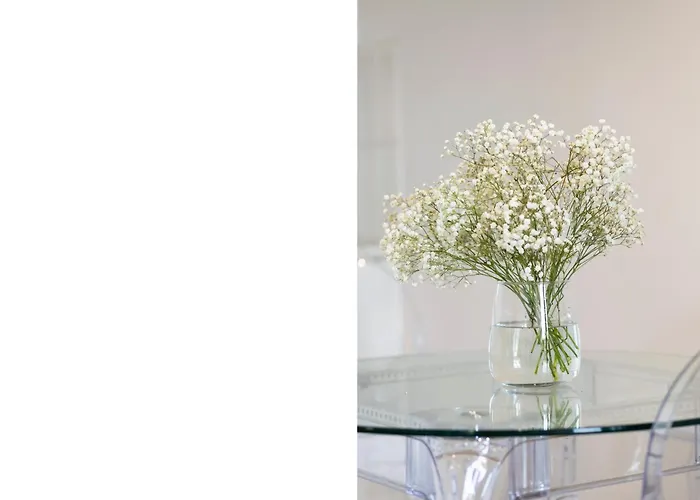 Apartman Elite Podwale Deluxe Gdańsk