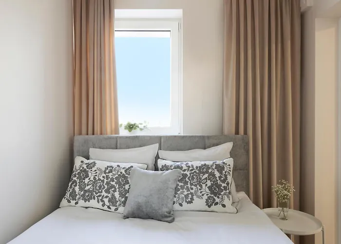 Apartman Elite Podwale Deluxe *