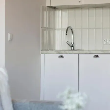 Elite Podwale Deluxe *