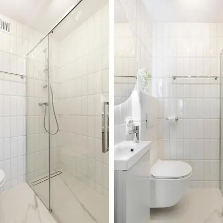 Elite Podwale Deluxe Gdańsk