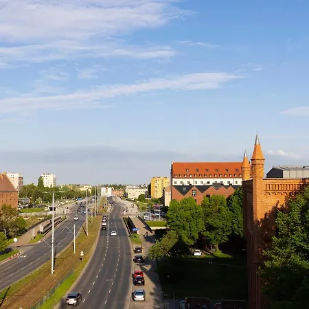 Elite Podwale Deluxe * Gdańsk