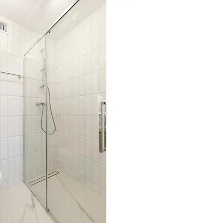 Lägenhet Elite Podwale Deluxe Gdańsk