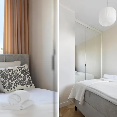 Elite Podwale Deluxe Gdańsk