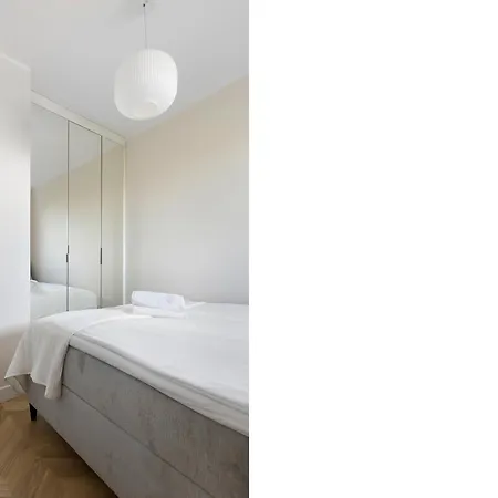 Elite Podwale Deluxe